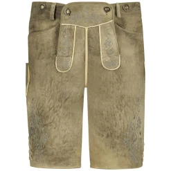 Hirschlederhose Ludwig