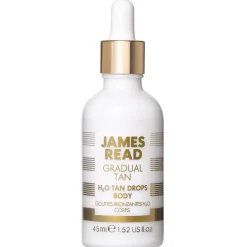 H2O Tan Drops Body