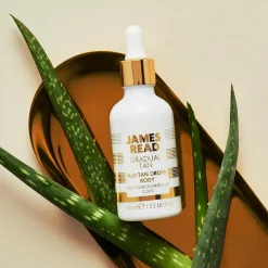 H2O Tan Drops Body