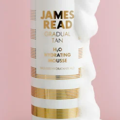 H2O Tan Mousse
