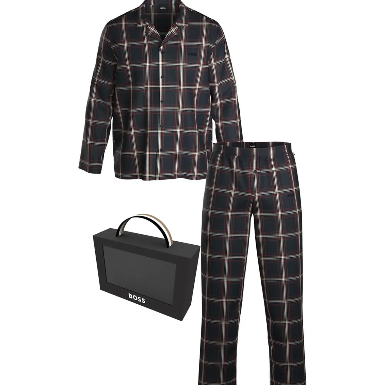 Holiday Pyjama
