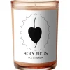Holy Ficus Candle