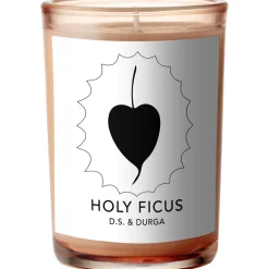 Holy Ficus Candle