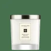 Honeysuckle & Davana Home Candle