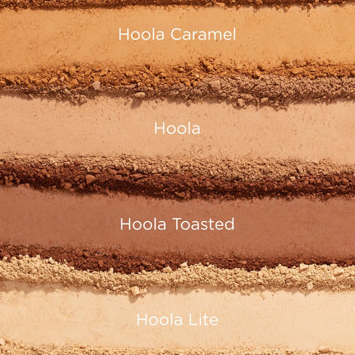 Hoola Toasted Tiefmatter Bronzer