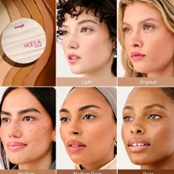 Hoola Wave - Bronzing Balm