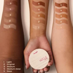 Hoola Wave - Bronzing Balm