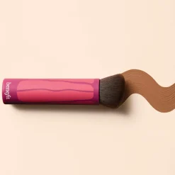 Hoola Wavemaker – Bronzing Balm Pinsel