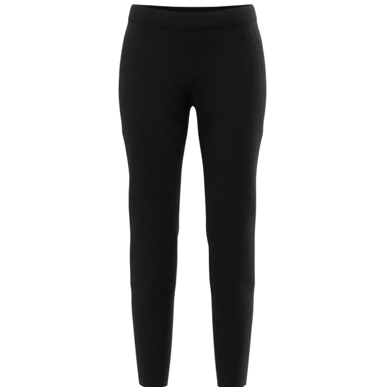 Hose aus Stretchjersey