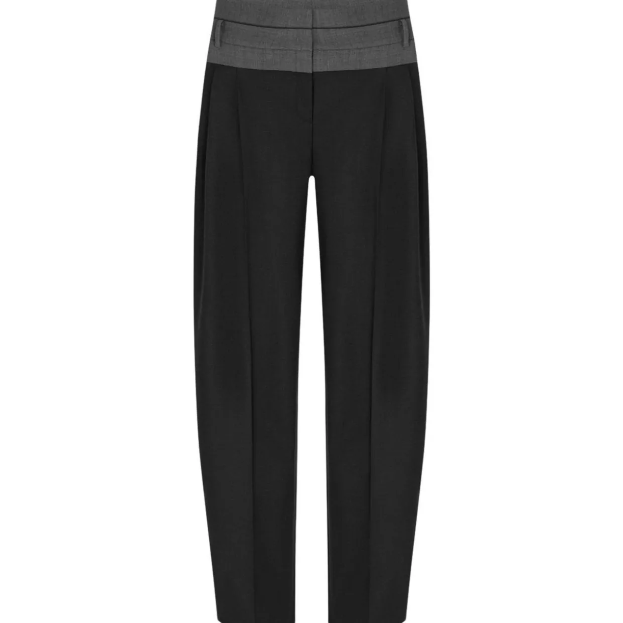 Hose Evelin color block