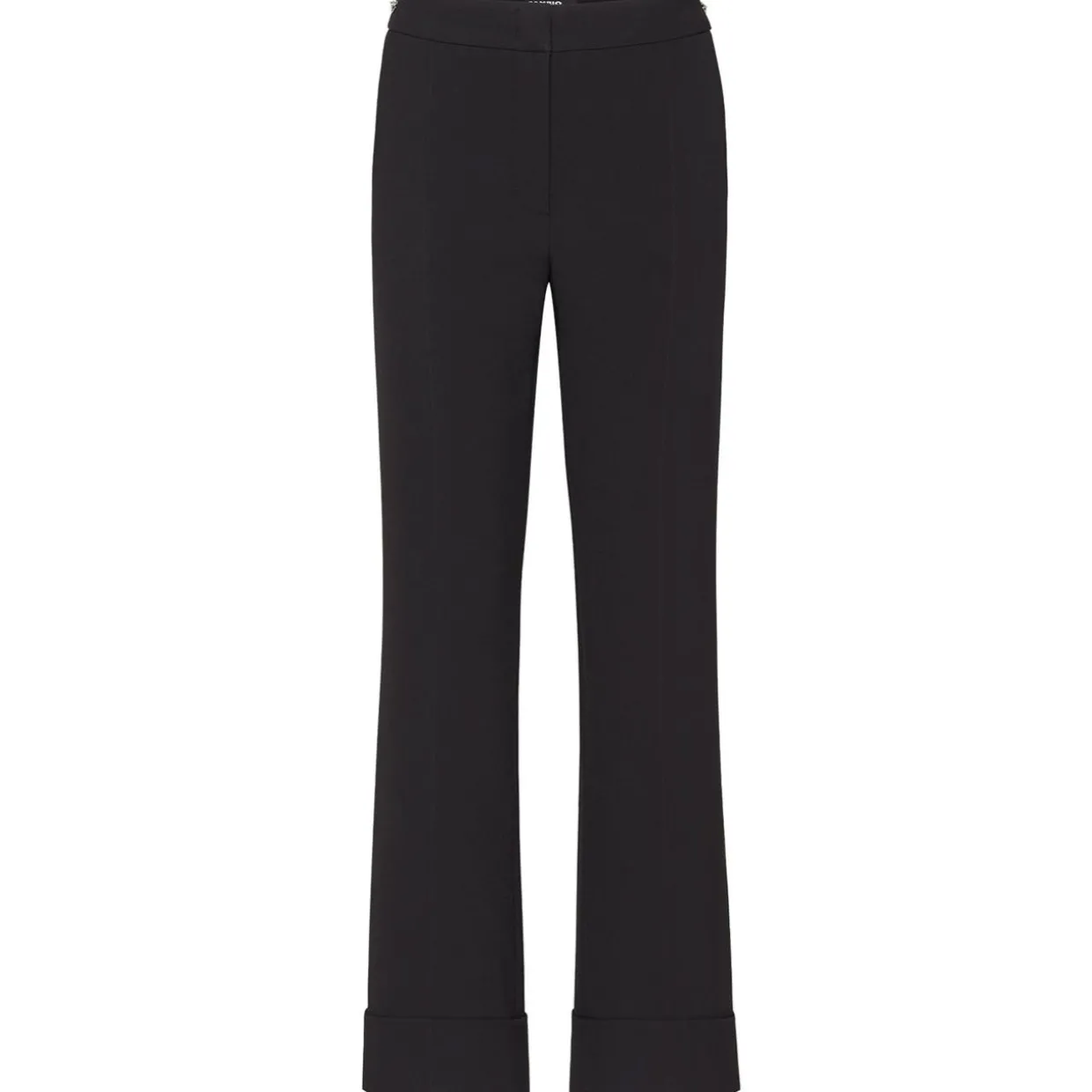 Hose France Cropped