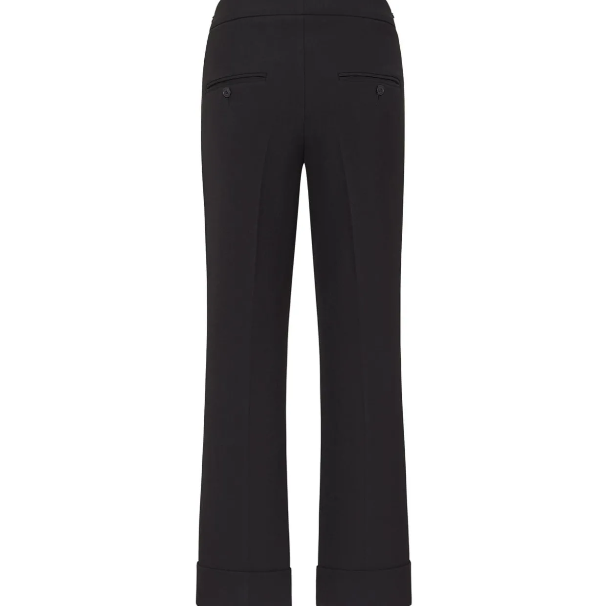 Hose France Cropped