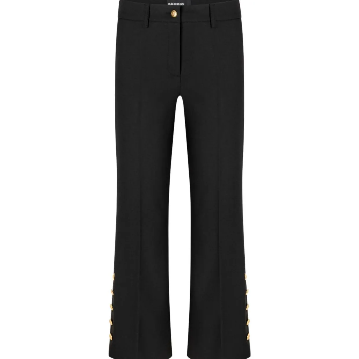 Hose France statement slit