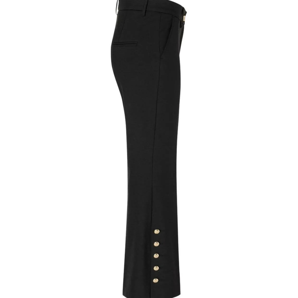 Hose France statement slit