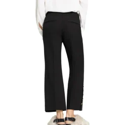 Hose France statement slit