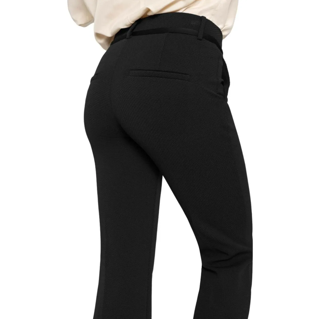 Hose Francoise Cropped