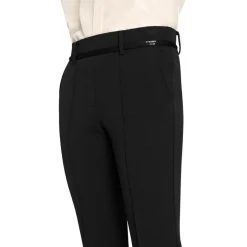 Hose Francoise Cropped
