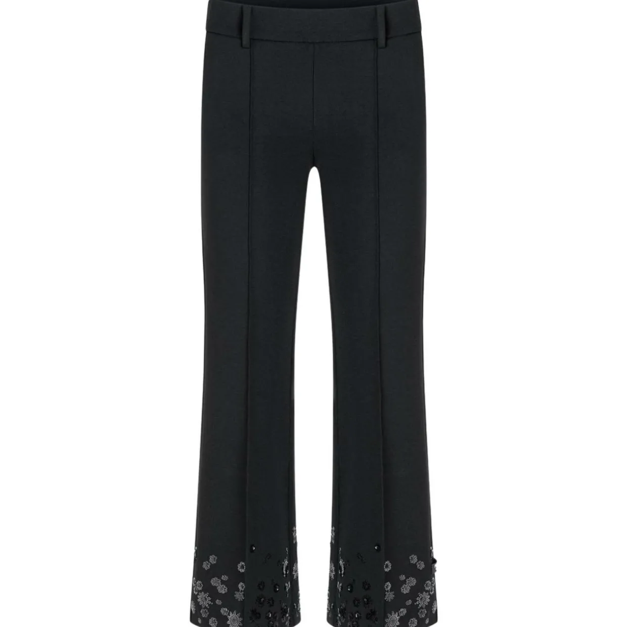 Hose Francoise cropped