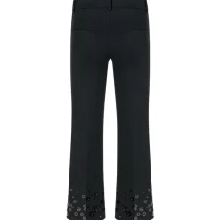 Hose Francoise cropped