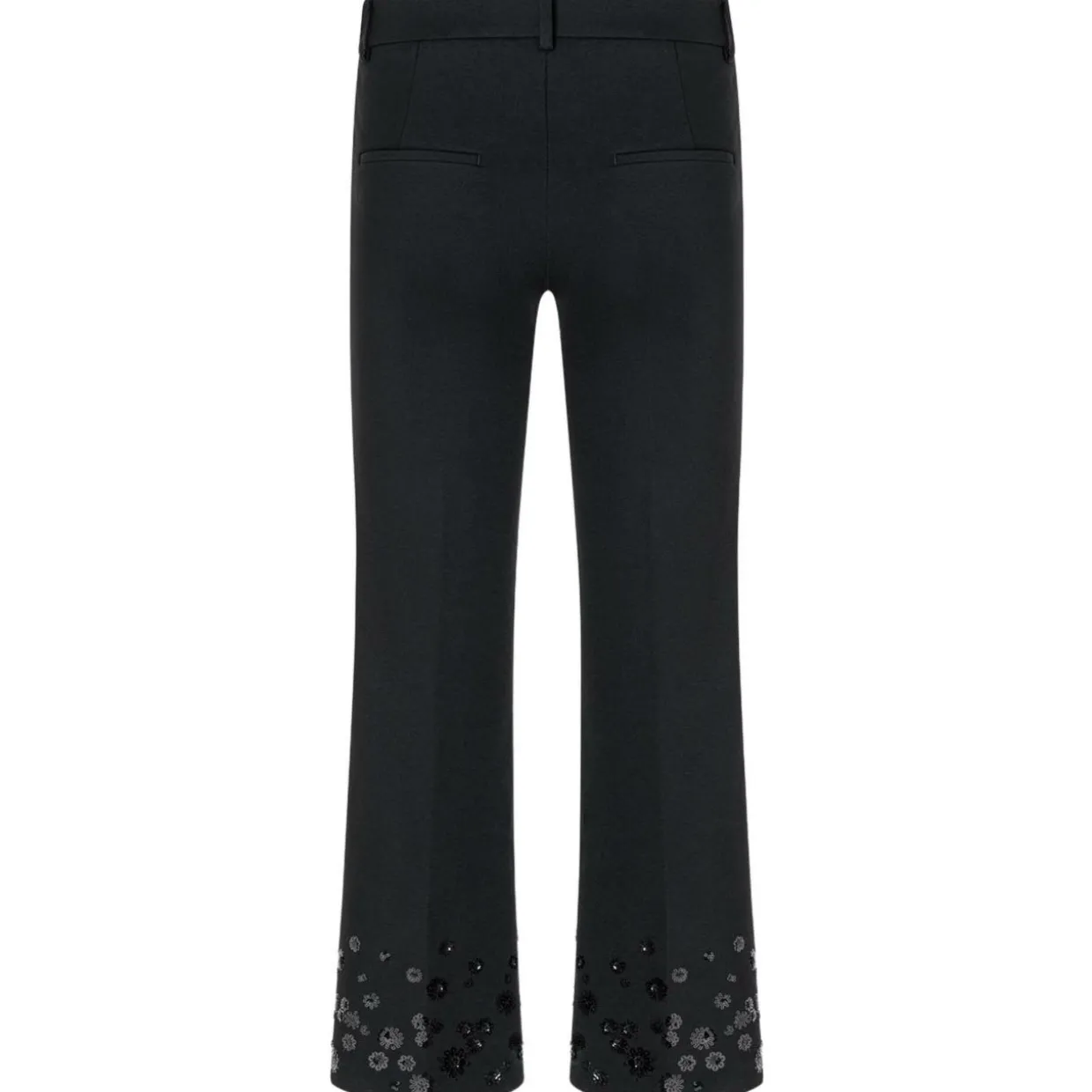 Hose Francoise cropped