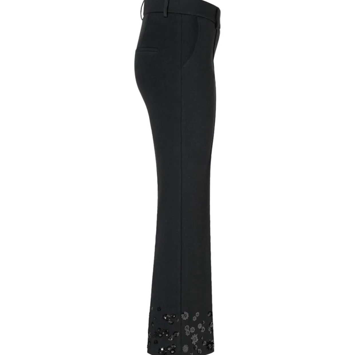 Hose Francoise cropped