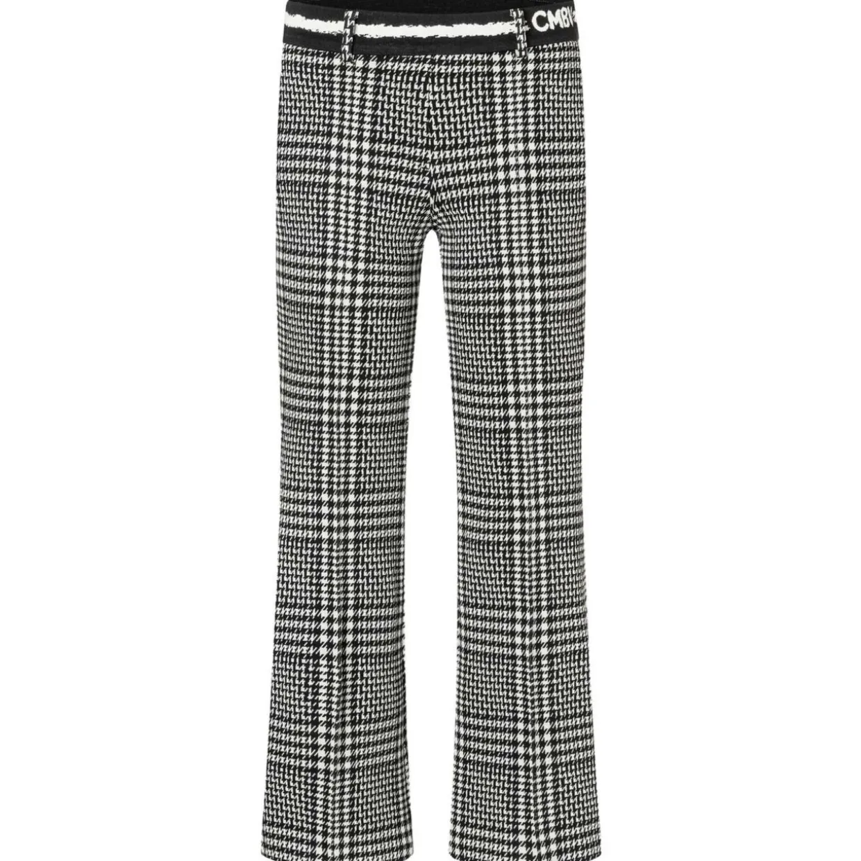 Hose Francoise cropped