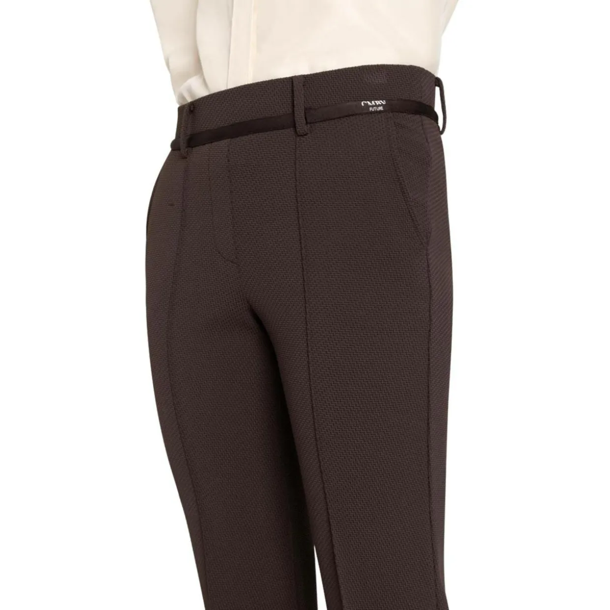Hose Francoise Cropped