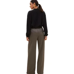 Hose Lissa Herringbone