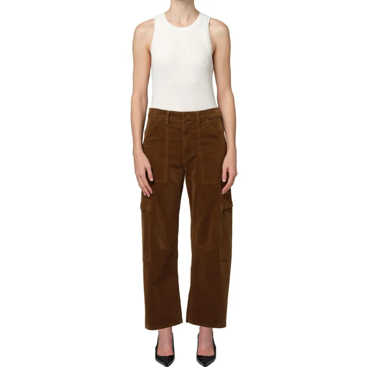 Hose Marcelle