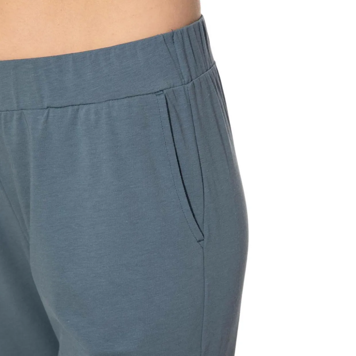 Hose Masche