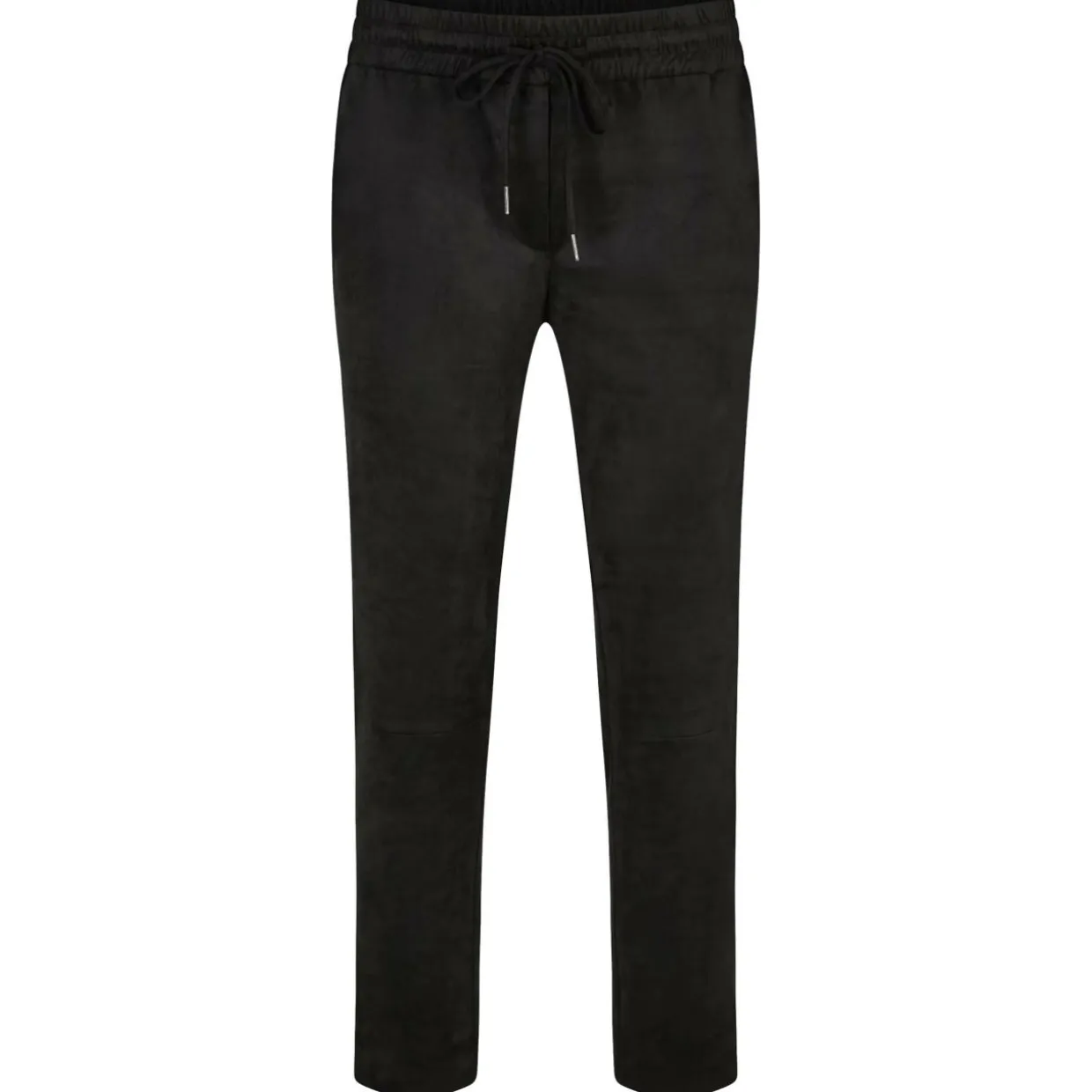 Hose Rosa Tech Velours