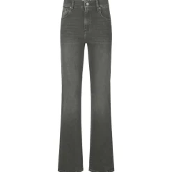Hose slim fit bootcut