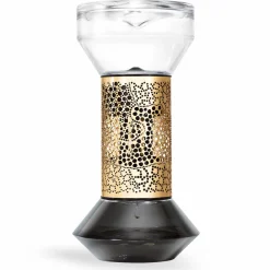 Hourglass Diffuser Baies