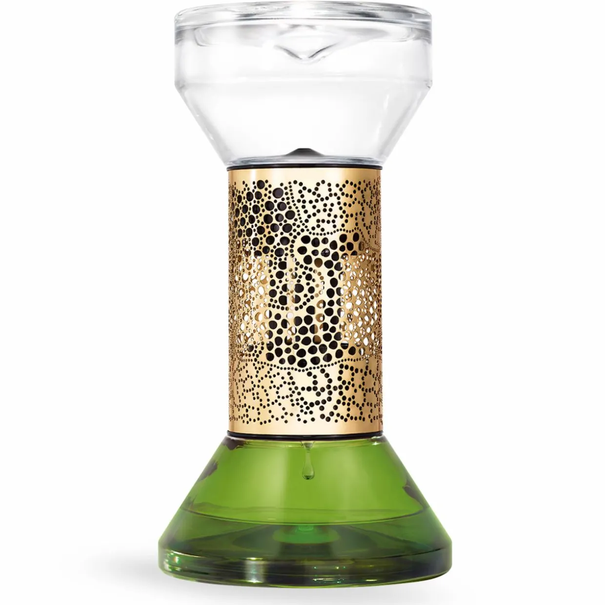 Hourglass Diffuser Figuier