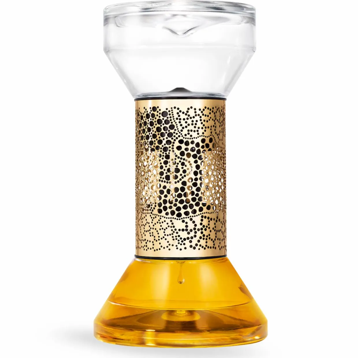 Hourglass Diffuser Gingembre