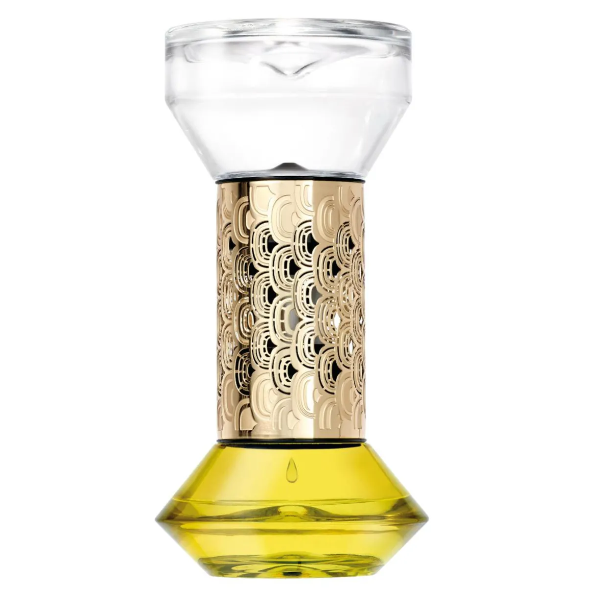 Hourglass Diffuser Mimosa