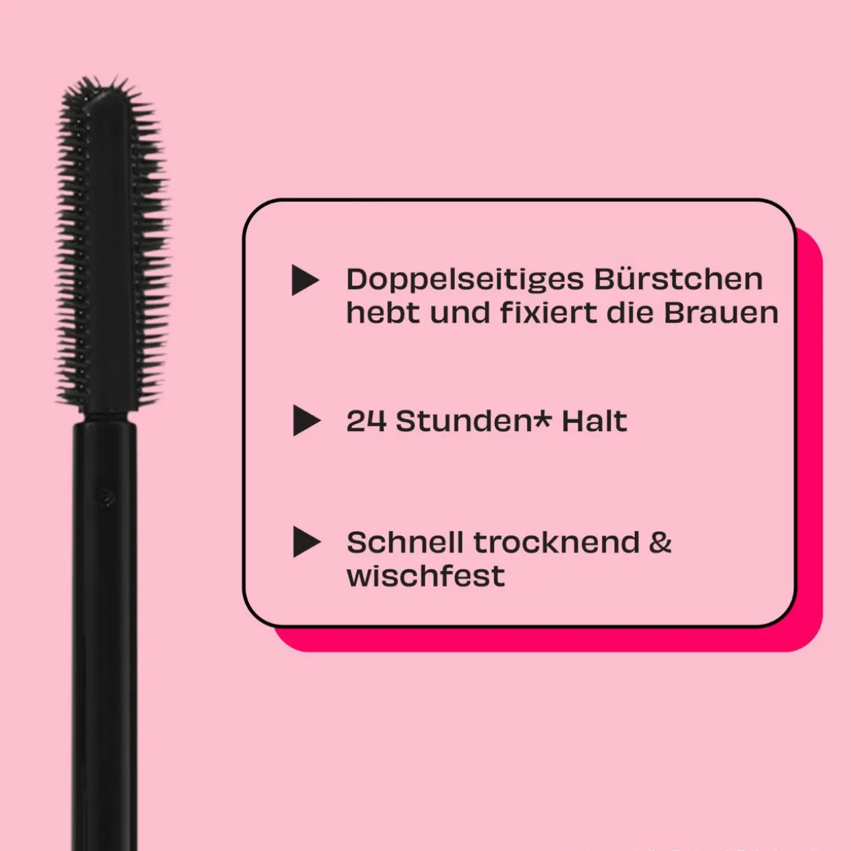 24-HR brow setter - mini