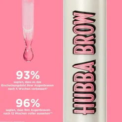 Hubba Brow - Augenbrauenserum