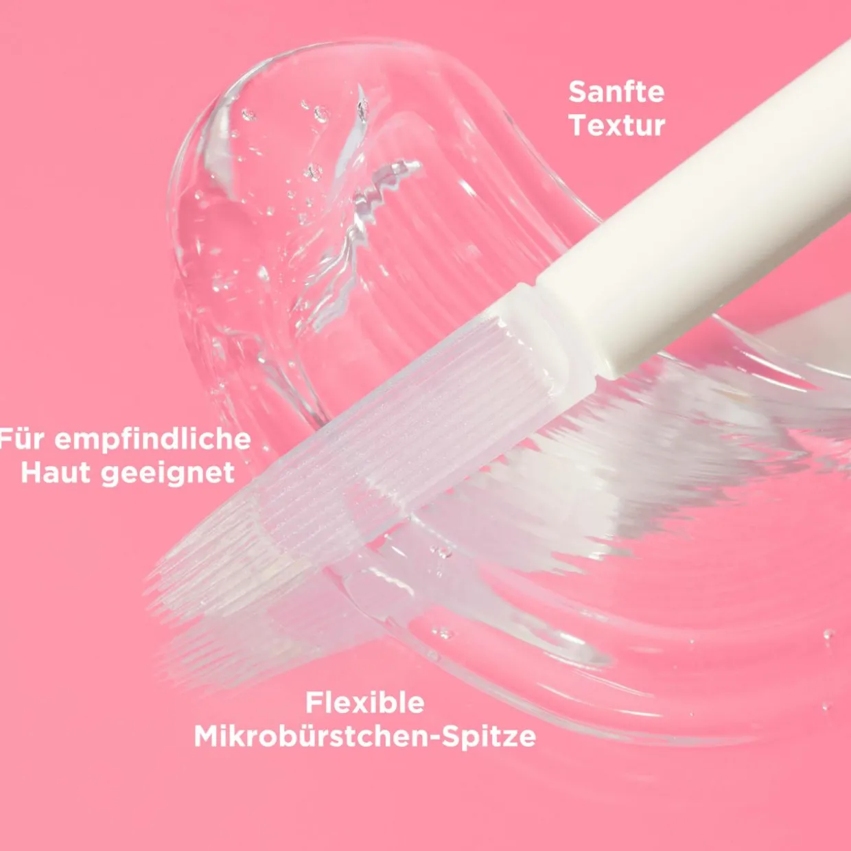 Hubba Brow - Augenbrauenserum