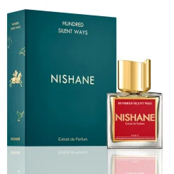 Hundred Silent Ways Parfum