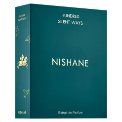 Hundred Silent Ways Parfum