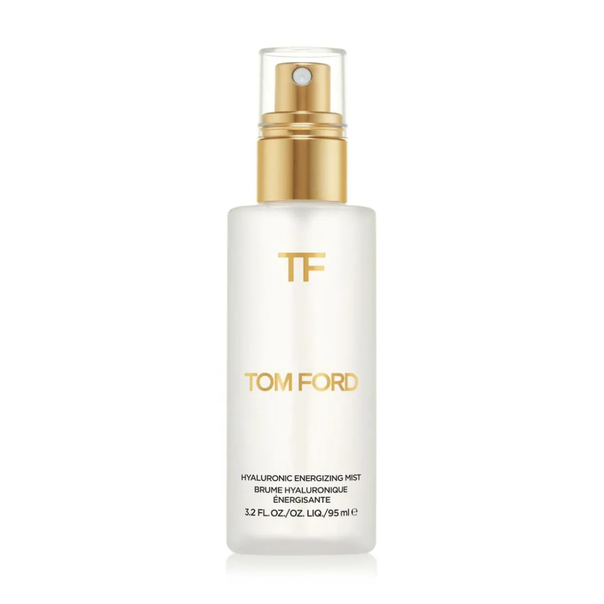 Hyaluronic Energizing Mist