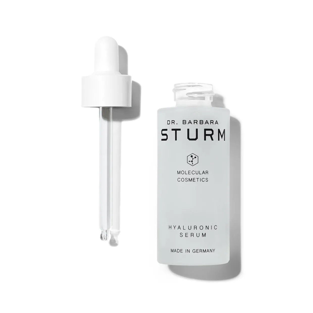Hyaluronic Serum