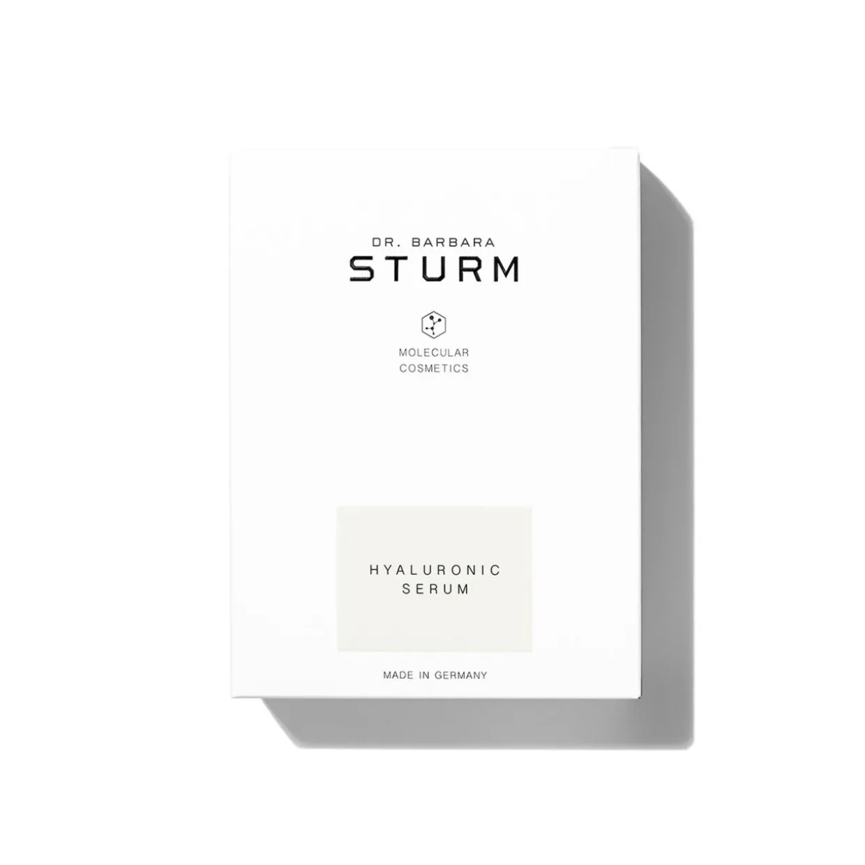 Hyaluronic Serum