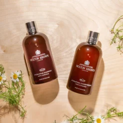 Hydrating Conditioner With Camomile