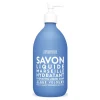 Hydrating Hand Liquid Soap Algue Velours