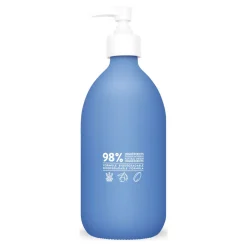 Hydrating Hand Liquid Soap Algue Velours
