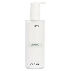 Hydrating Micellar Water