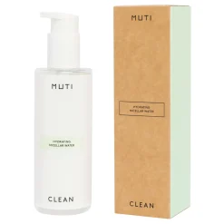 Hydrating Micellar Water