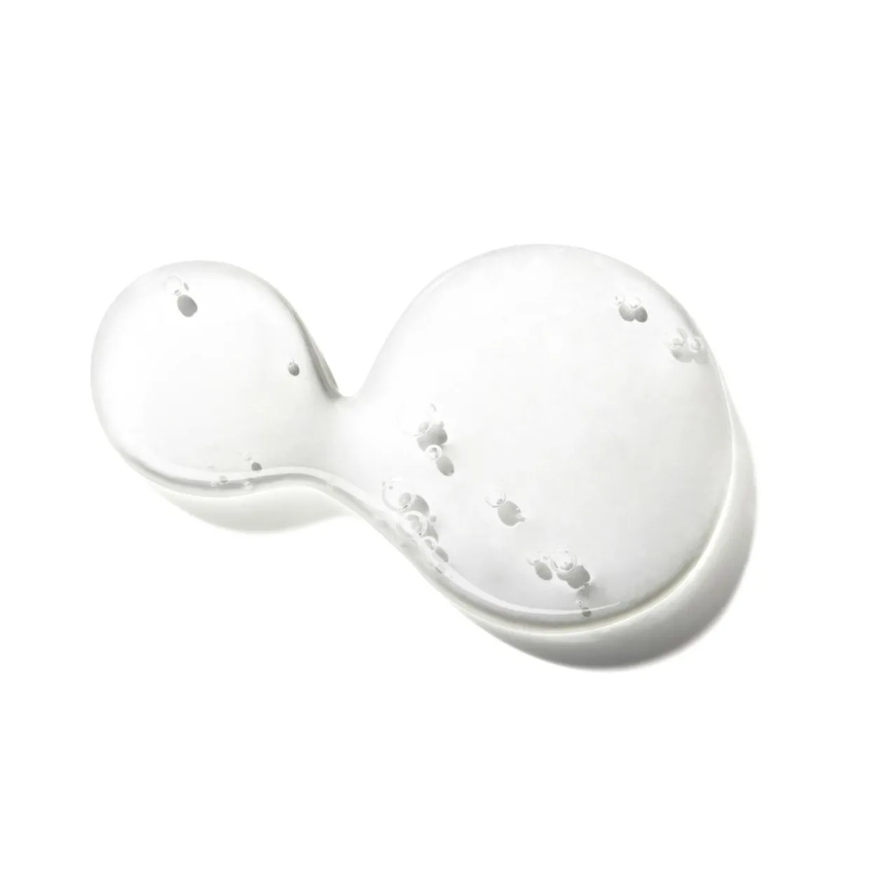 Hydrating Shampoo With Camomile